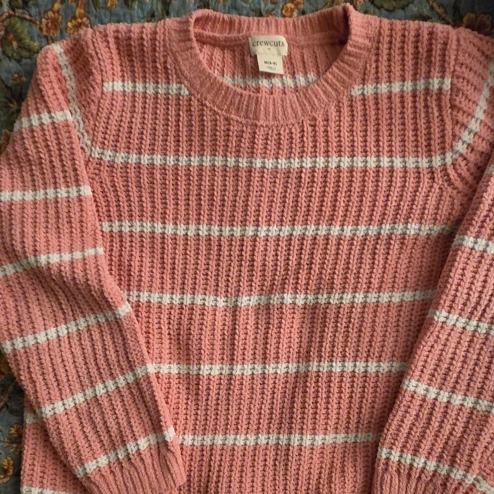 Girls Sweater Bundle - Girls M (7/8)
